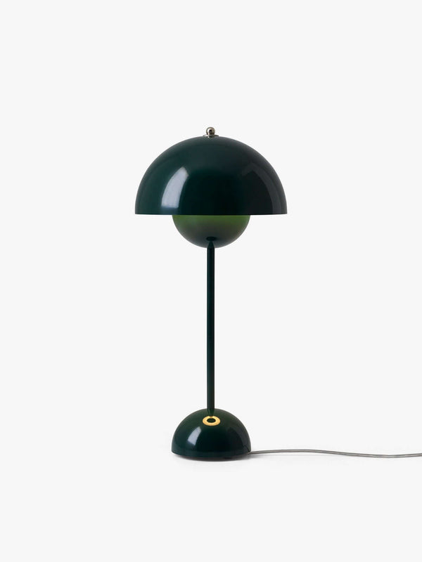 &Tradition Flowerpot bureaulamp VP3 - verschillende kleuren - Oosterlinck