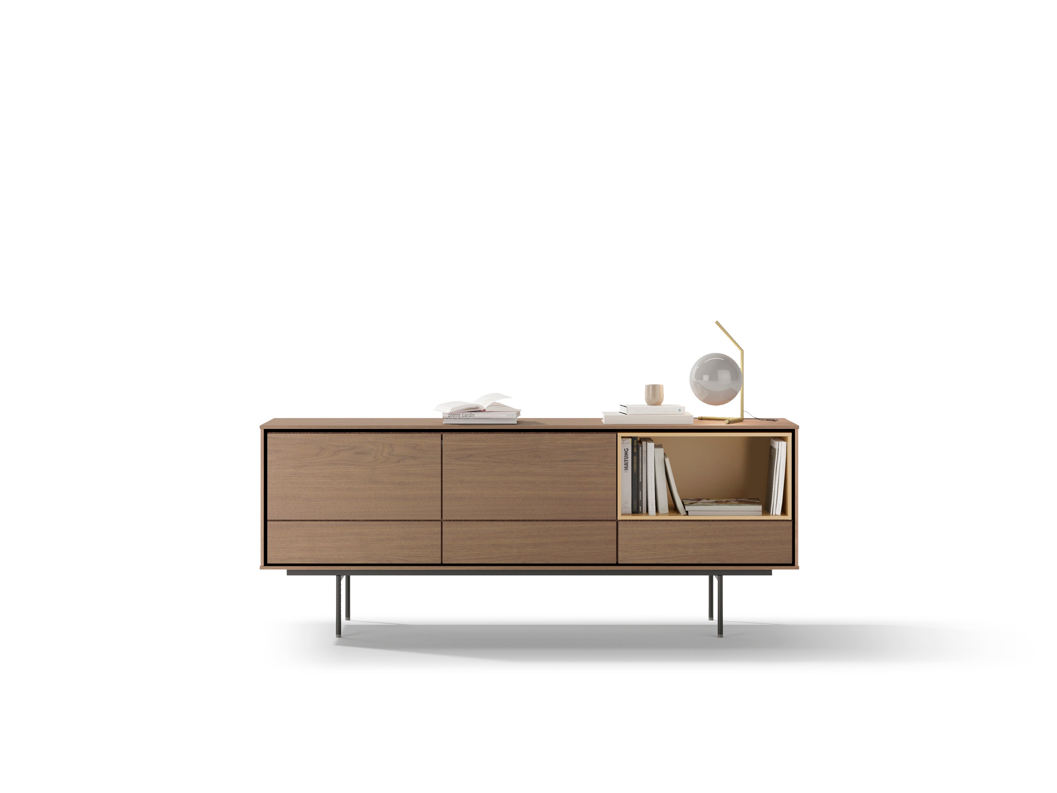 Treku AURA CREDENZA Iconics Collectie (Express Delivery) - Oosterlinck