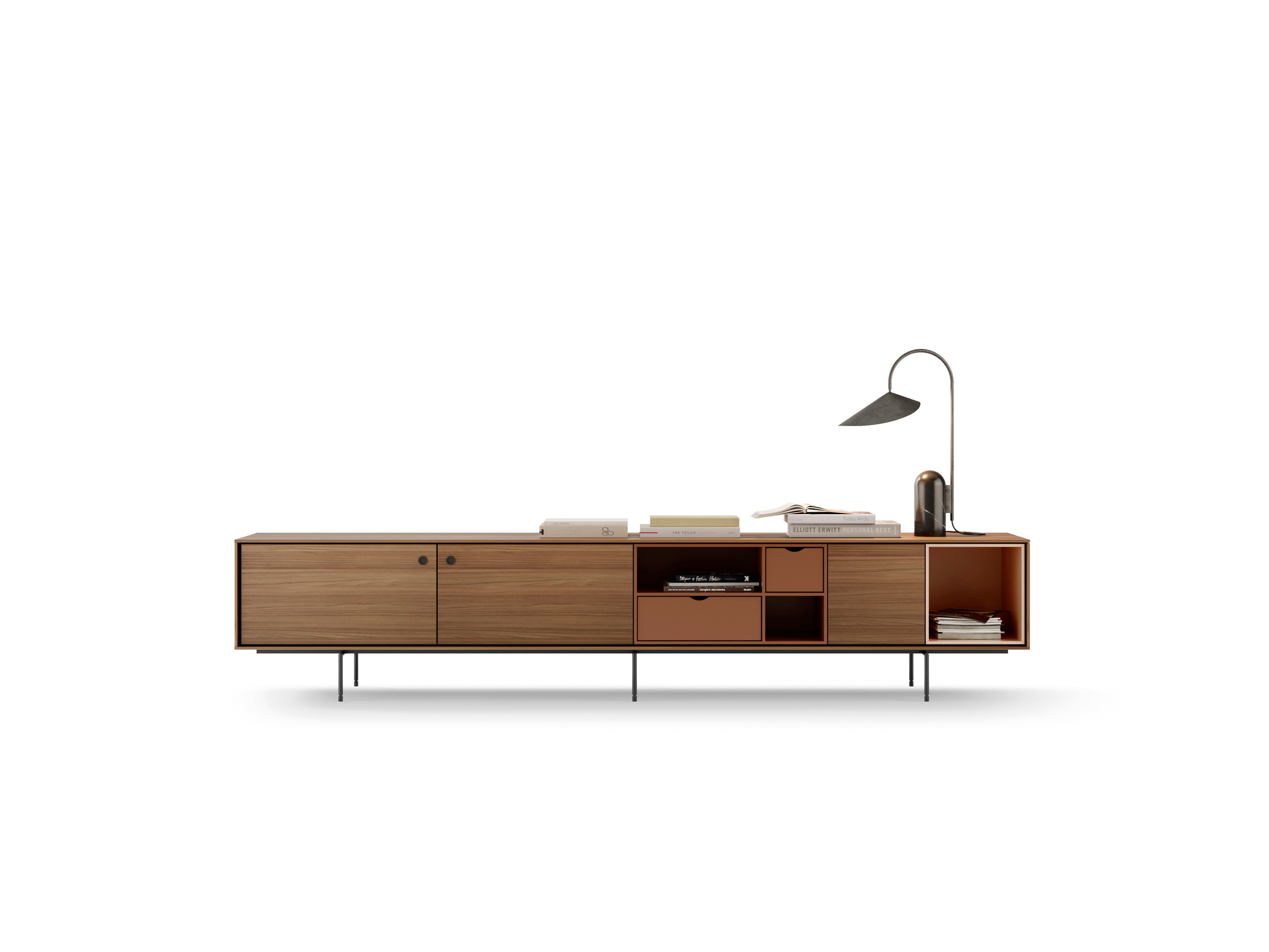 Treku Aura TV meubel 3 - Oosterlinck