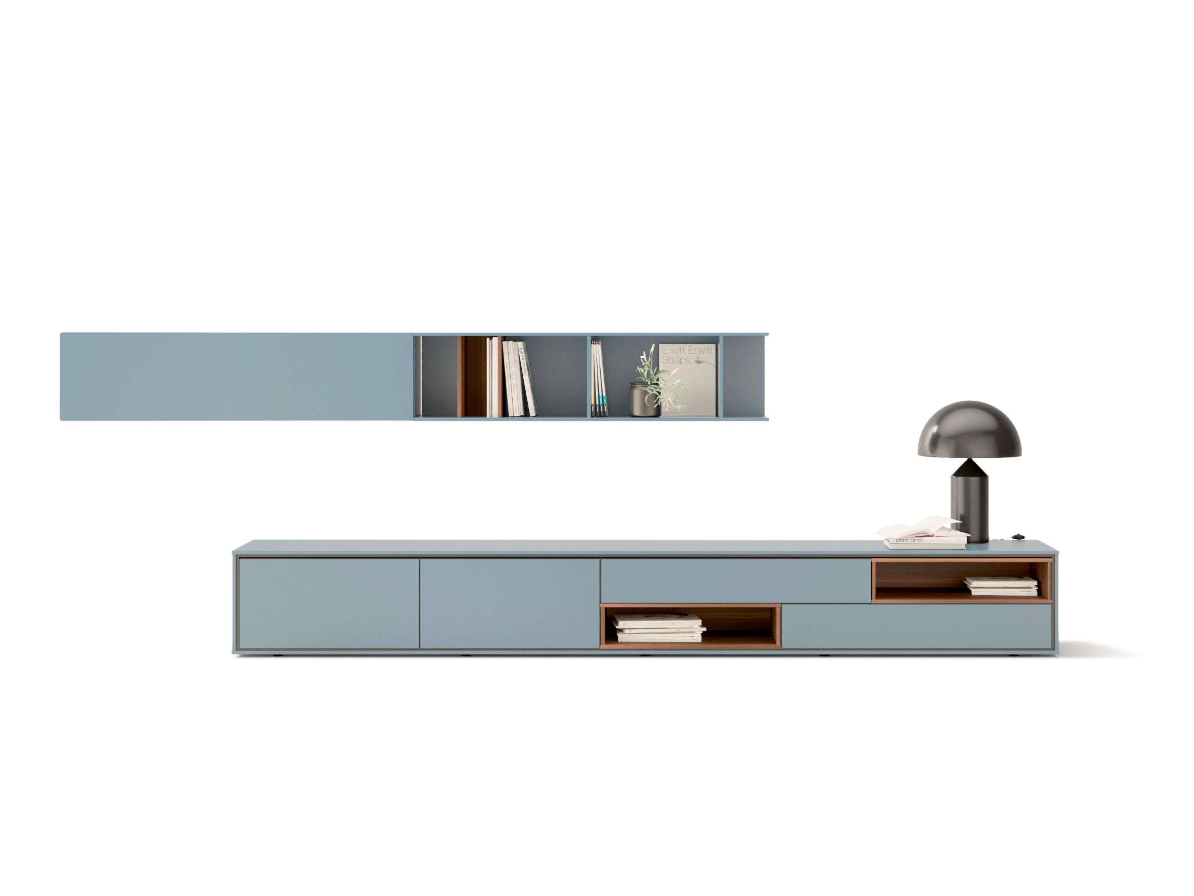 Treku Aura TV meubel 4 - Oosterlinck