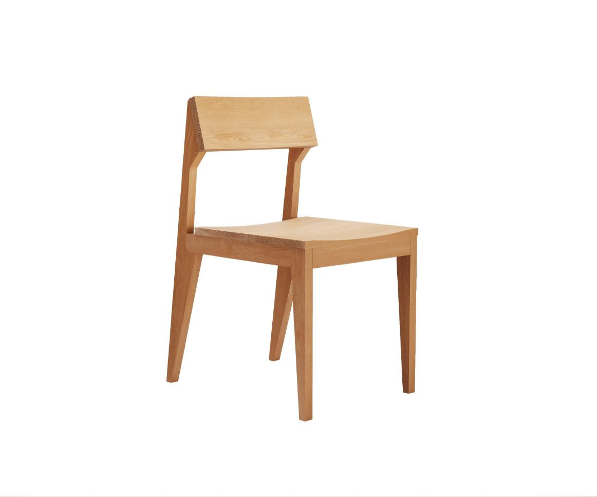 OUT Schulz Chair - Verschillende Kleuren - Oosterlinck