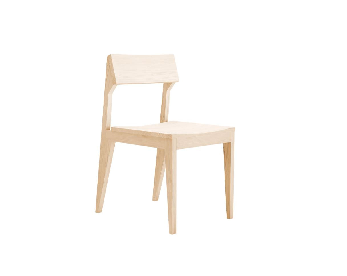 OUT Schulz Chair - Verschillende Kleuren - Oosterlinck
