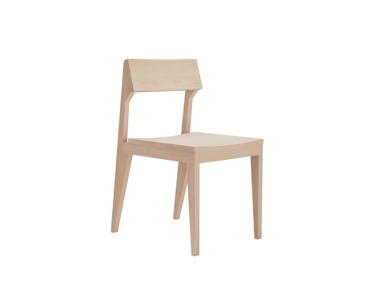 OUT Schulz Chair - Verschillende Kleuren - Oosterlinck